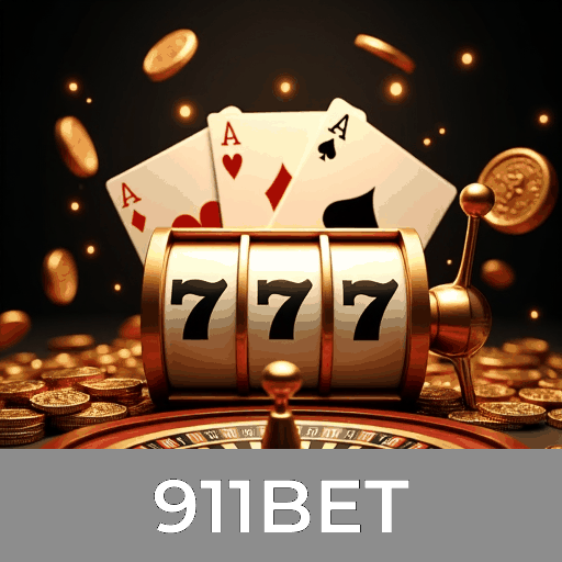 911BET: A Revolução das Apostas Móveis ao Seu Alcance