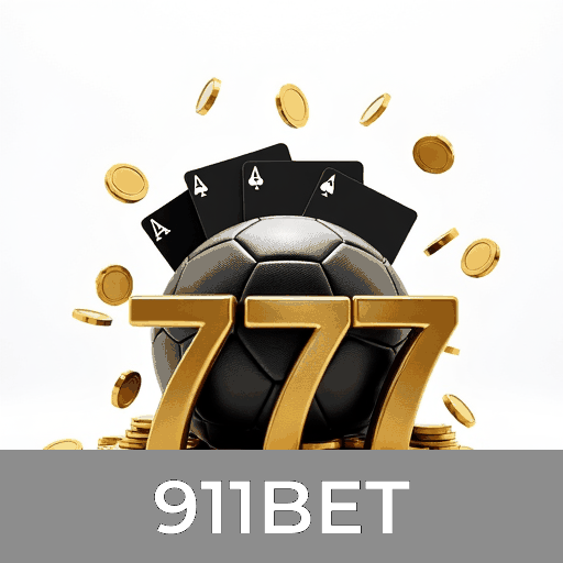 911BET: O Cassino Online mais Confiável e Divertido