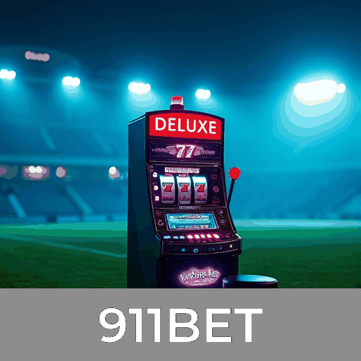 911BET: Slots com Mega Jackpots, Jogos de Mesa - Estratégia Avançada, e Live Dealers - Experiência Imersiva