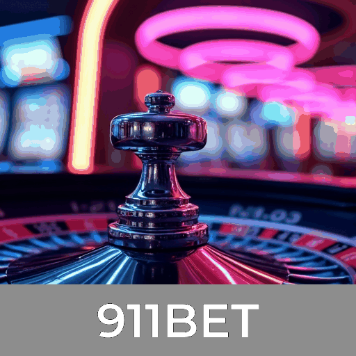 911BET: Experiência Profissional de Jogos de Mesa Ao Vivo