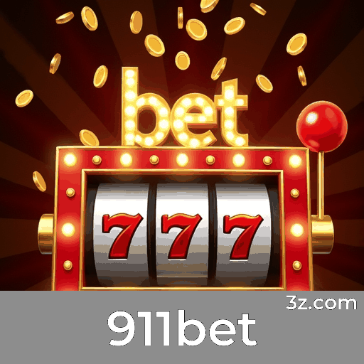 911bet: Seu Cassino Online Confiável