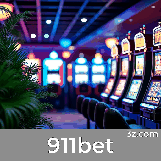 911bet: Seu Cassino Online Confiável